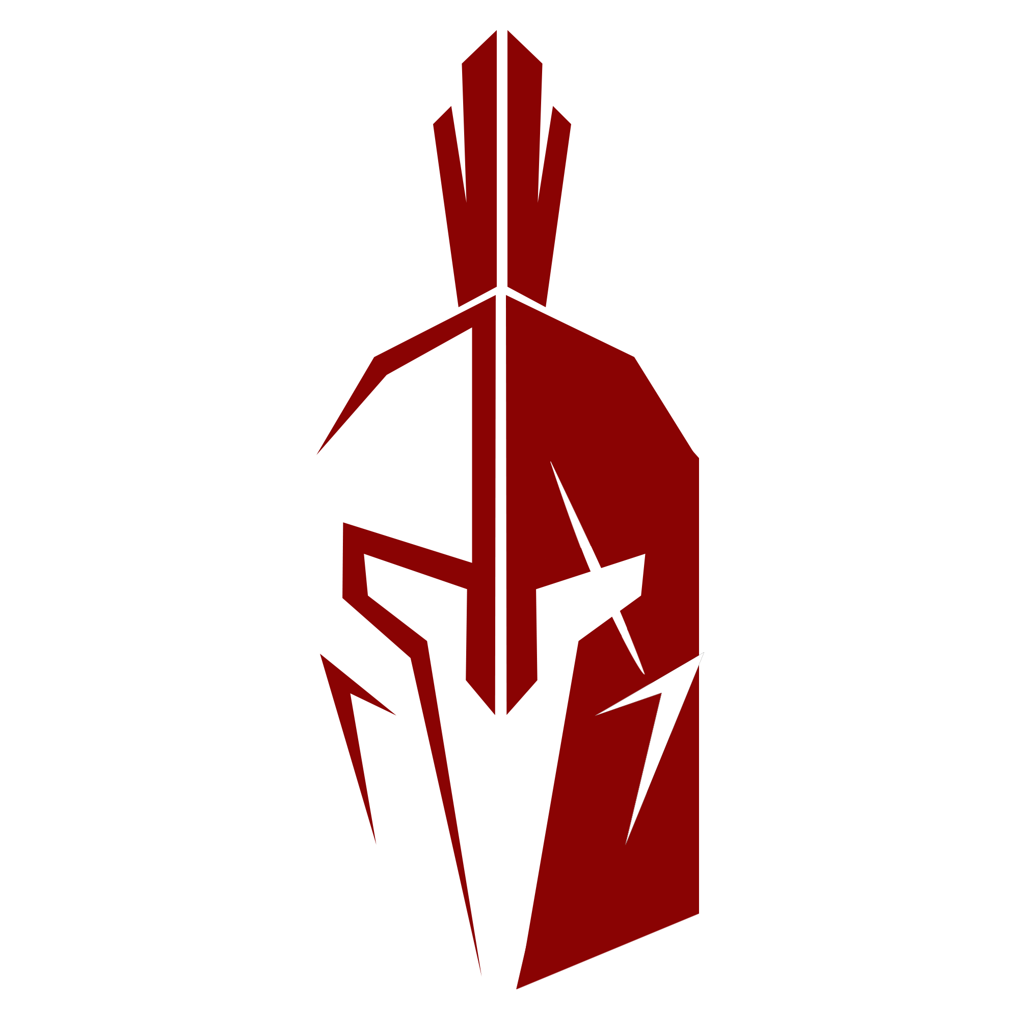Gladiator Akademija logo