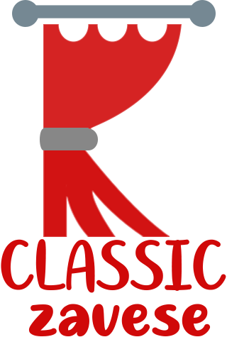 Zavese Classic logo